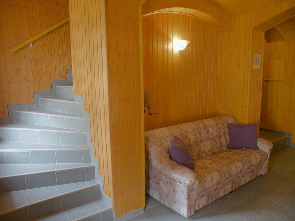 Am Lindenbaum Bed & Breakfast Sebnitz Bagian luar foto