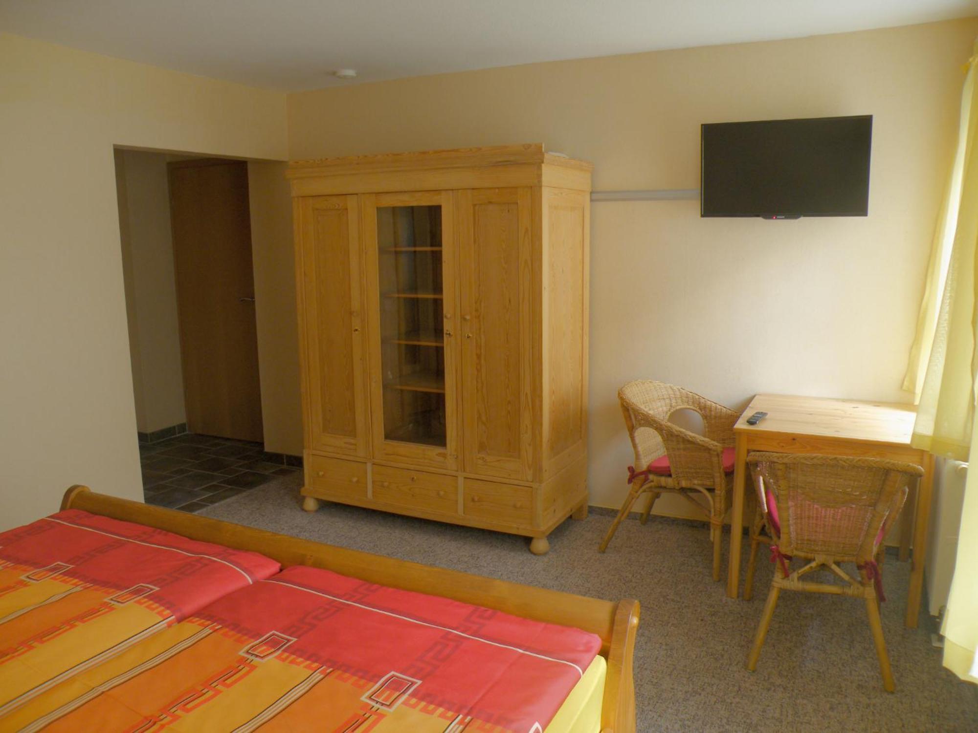 Am Lindenbaum Bed & Breakfast Sebnitz Ruang foto